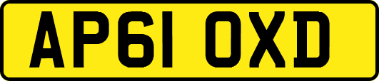 AP61OXD