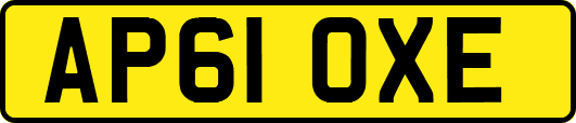 AP61OXE