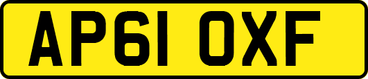 AP61OXF