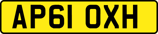 AP61OXH