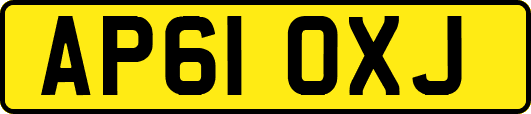 AP61OXJ