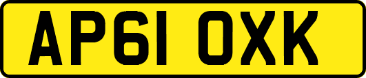 AP61OXK