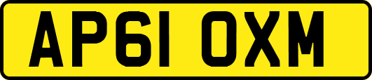 AP61OXM