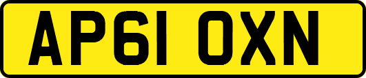 AP61OXN