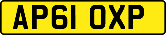 AP61OXP