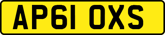 AP61OXS