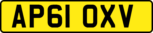 AP61OXV
