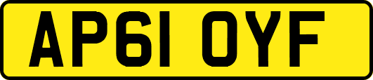 AP61OYF