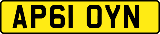AP61OYN