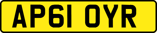 AP61OYR