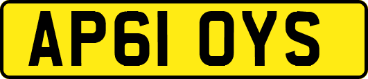 AP61OYS