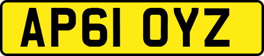 AP61OYZ
