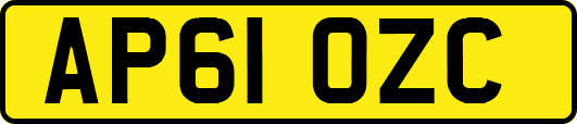 AP61OZC