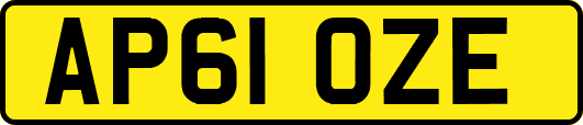AP61OZE