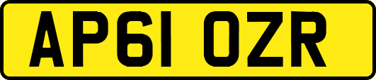AP61OZR