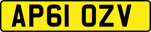 AP61OZV