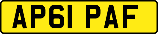 AP61PAF