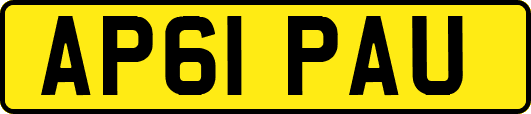AP61PAU