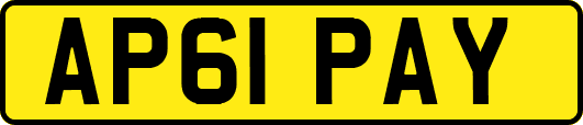 AP61PAY