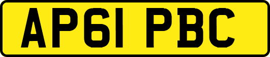 AP61PBC