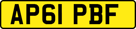 AP61PBF