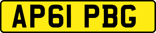 AP61PBG