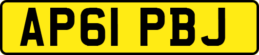 AP61PBJ