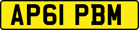 AP61PBM