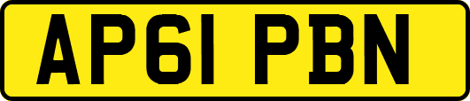AP61PBN