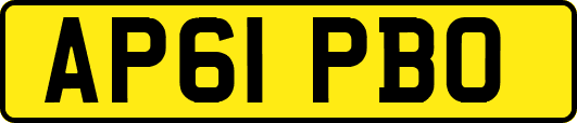 AP61PBO