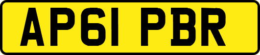 AP61PBR