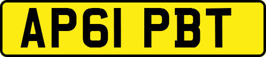 AP61PBT