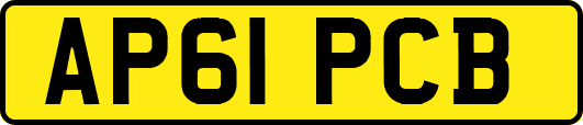 AP61PCB