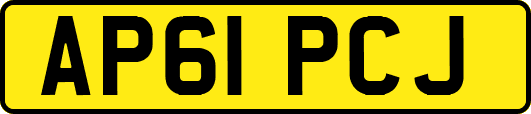 AP61PCJ