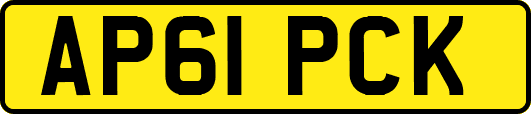 AP61PCK