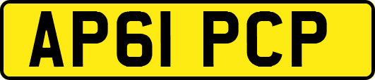 AP61PCP