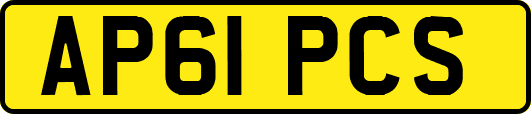 AP61PCS