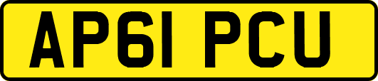 AP61PCU