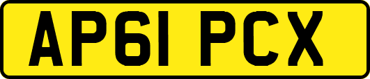 AP61PCX