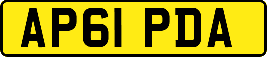 AP61PDA
