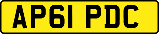 AP61PDC