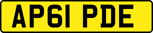 AP61PDE