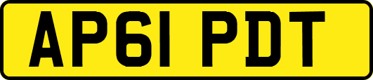 AP61PDT