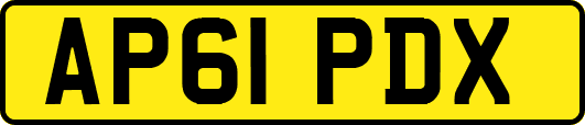 AP61PDX