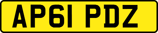 AP61PDZ