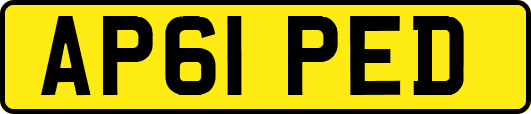AP61PED