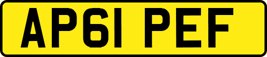 AP61PEF