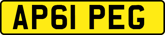 AP61PEG