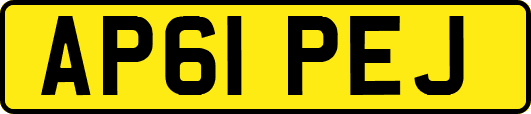 AP61PEJ