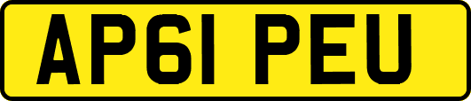 AP61PEU